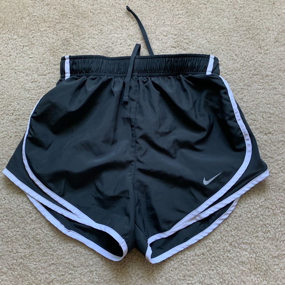 Nike Tempo Athletic Shorts